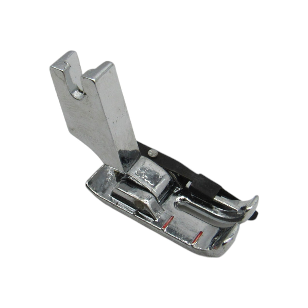 1/4" Quilting Foot with Spring - High Shank - Central Michigan Sewing Supplies