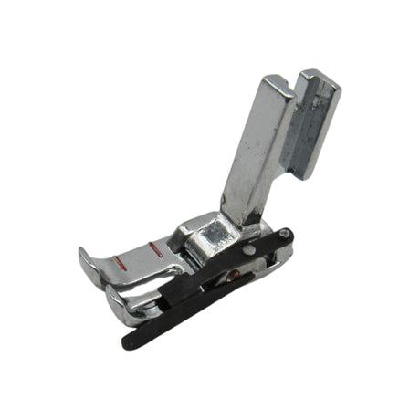 1/4" Quilting Foot with Spring - High Shank - Central Michigan Sewing Supplies