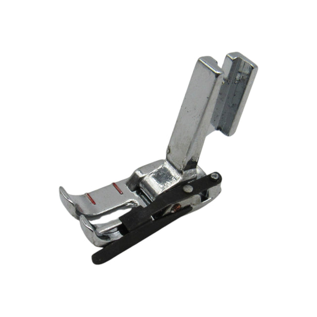 1/4" Quilting Foot with Spring - High Shank - Central Michigan Sewing Supplies