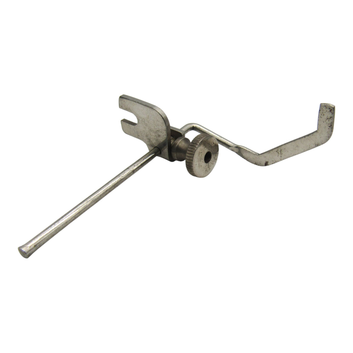 Vintage Original Quilter For Singer Model 27 puzzle Box Part # 25534 - Central Michigan Sewing Supplies