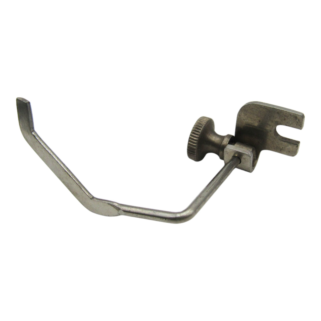 Vintage Original Quilter For Singer Model 27 puzzle Box Part # 25534 - Central Michigan Sewing Supplies