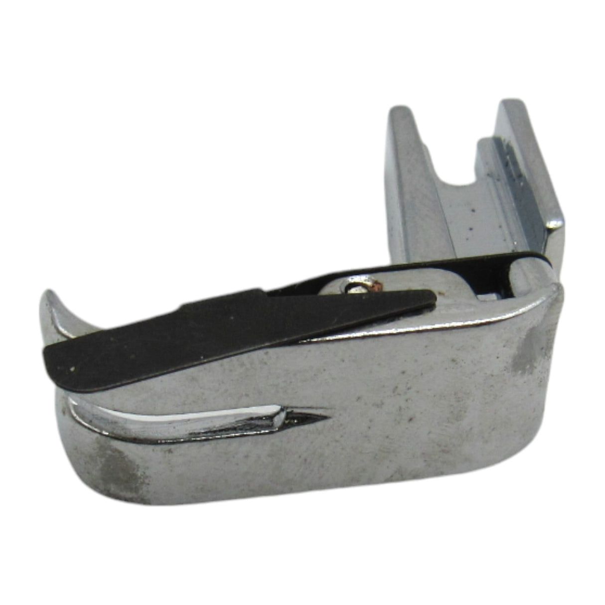 1/4" Quilting Foot with Spring - High Shank - Central Michigan Sewing Supplies