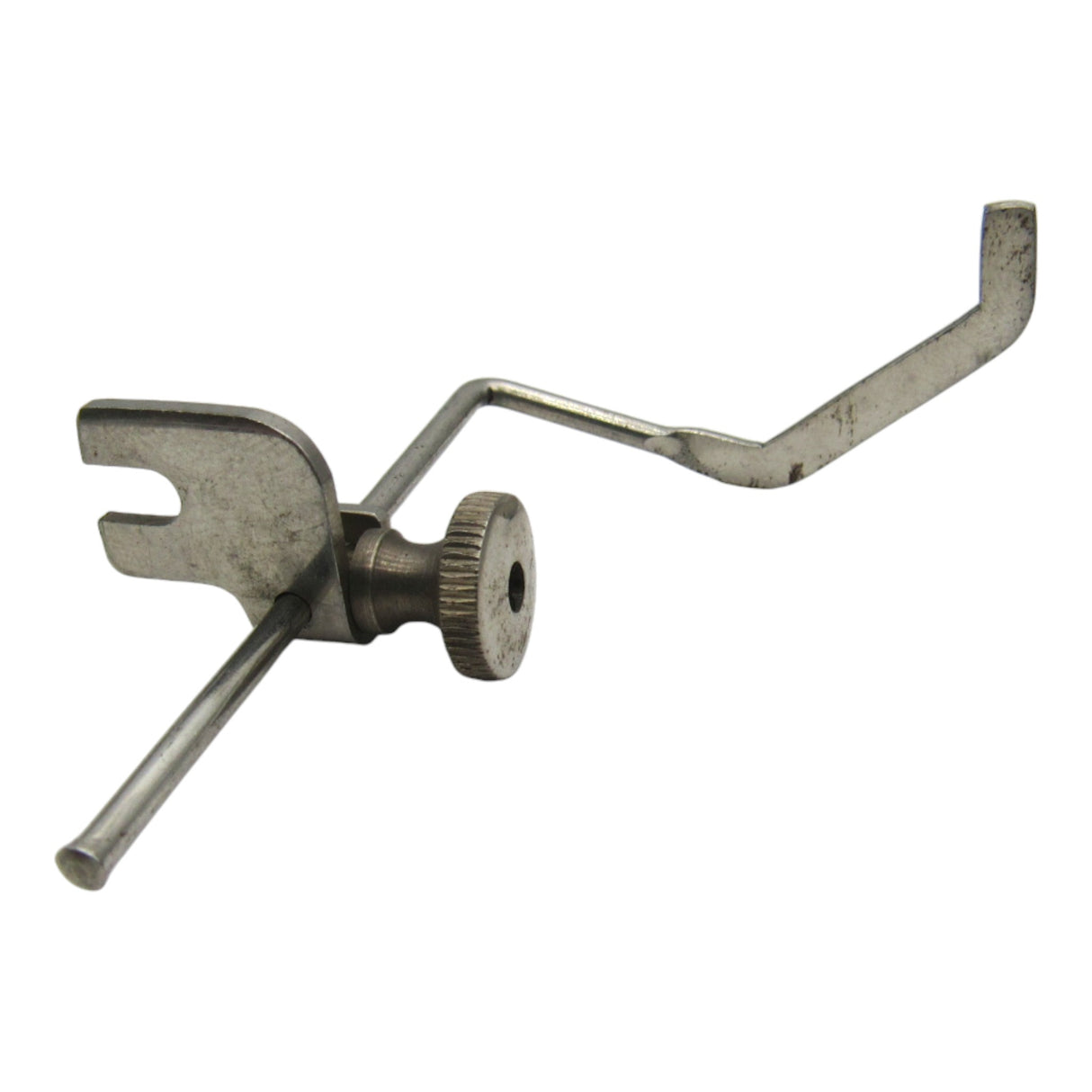 Vintage Original Quilter For Singer Model 27 puzzle Box Part # 25534 - Central Michigan Sewing Supplies