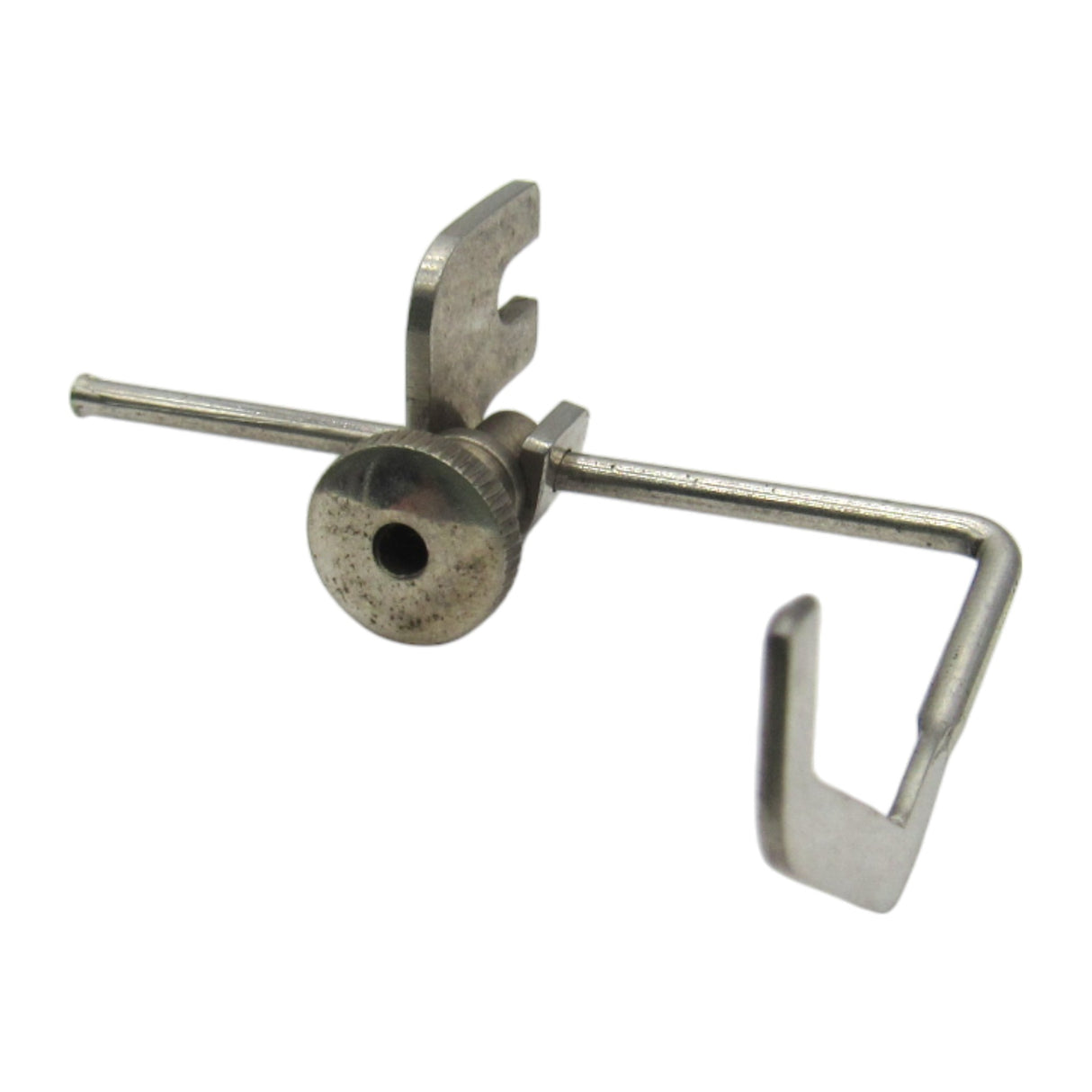 Vintage Original Quilter For Singer Model 27 puzzle Box Part # 25534 - Central Michigan Sewing Supplies