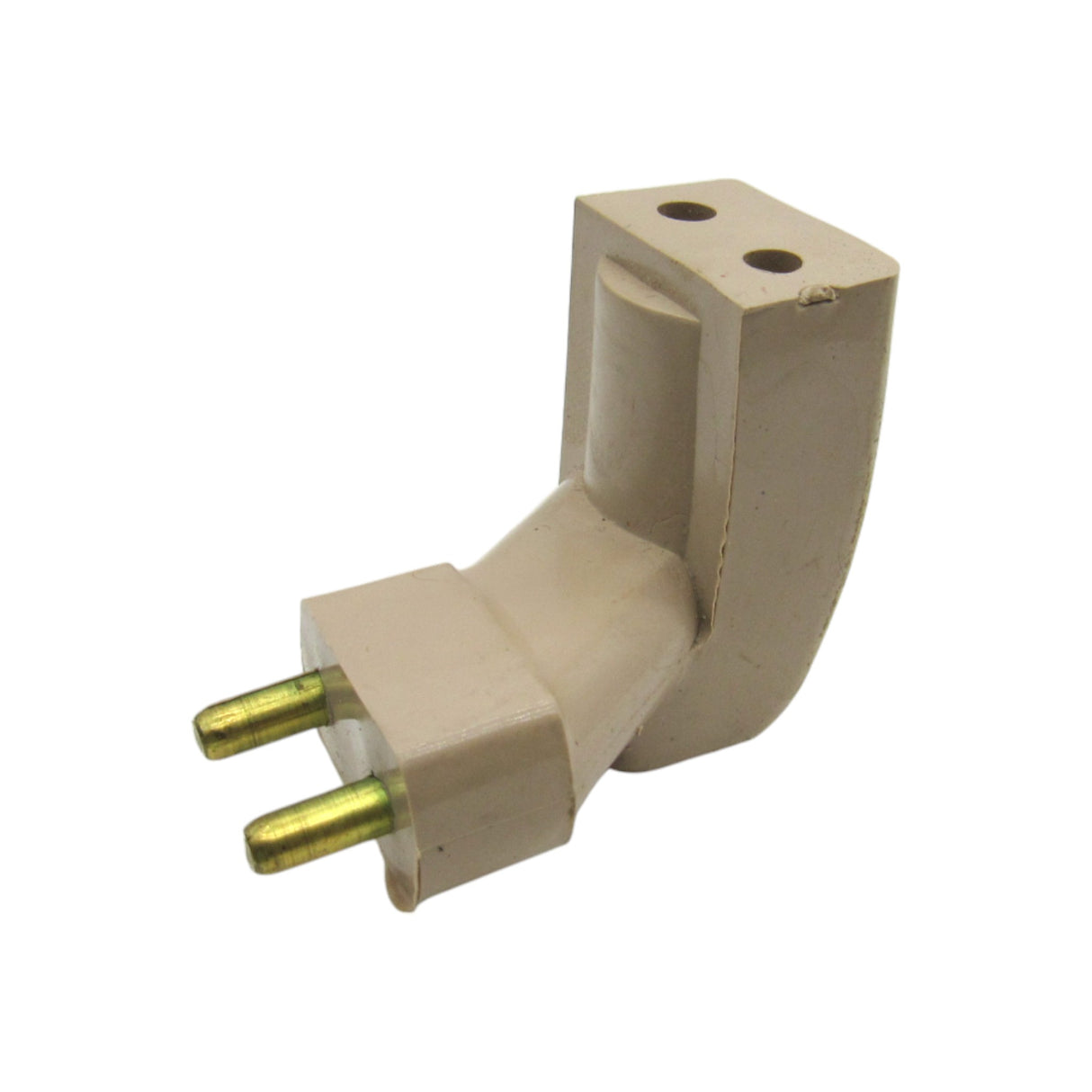 Vintage Original Plug Extension For Singer Models 401A, 403A - Central Michigan Sewing Supplies