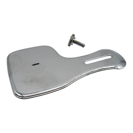 Darning Feed Cover Plate - Part # P60402 - Central Michigan Sewing Supplies
