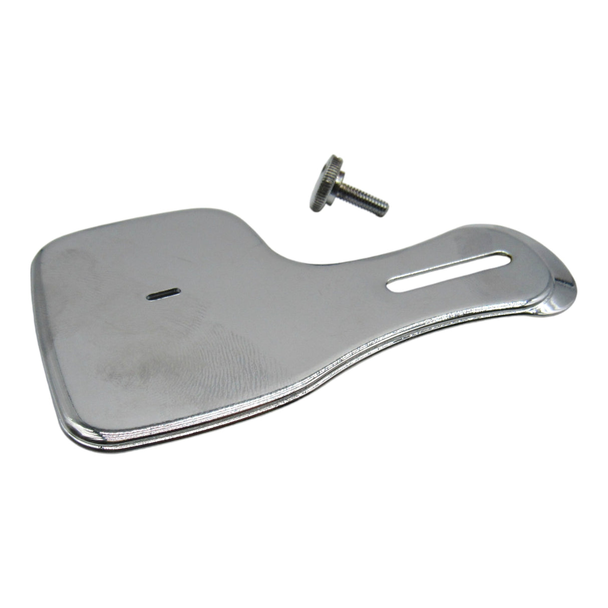 Darning Feed Cover Plate - Part # P60402 - Central Michigan Sewing Supplies