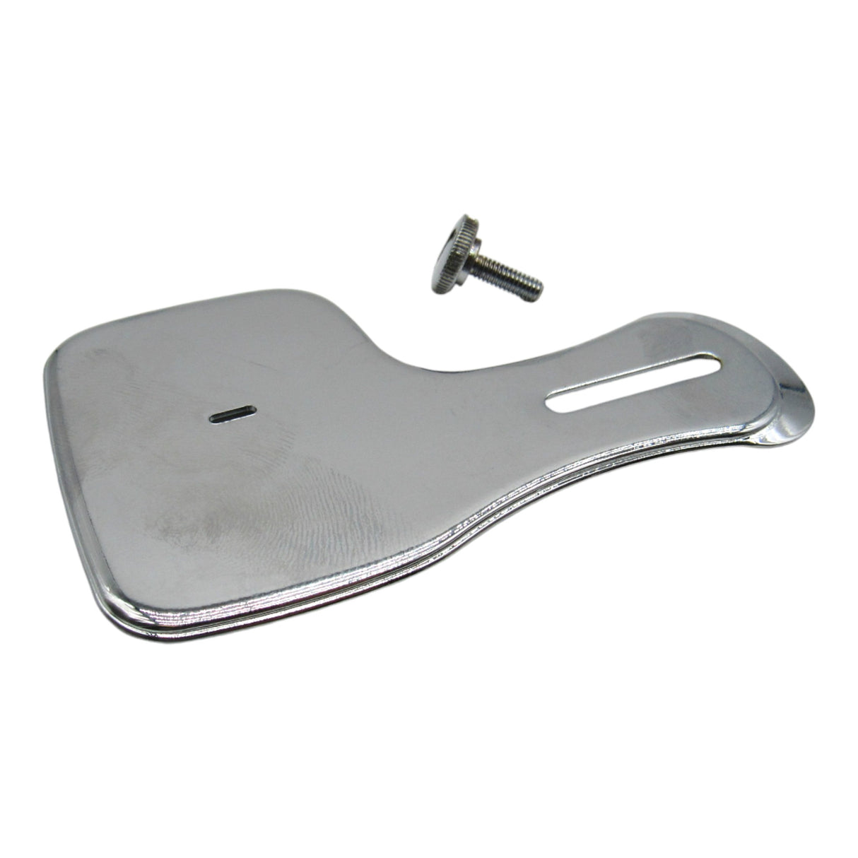Darning Feed Cover Plate - Part # P60402 - Central Michigan Sewing Supplies