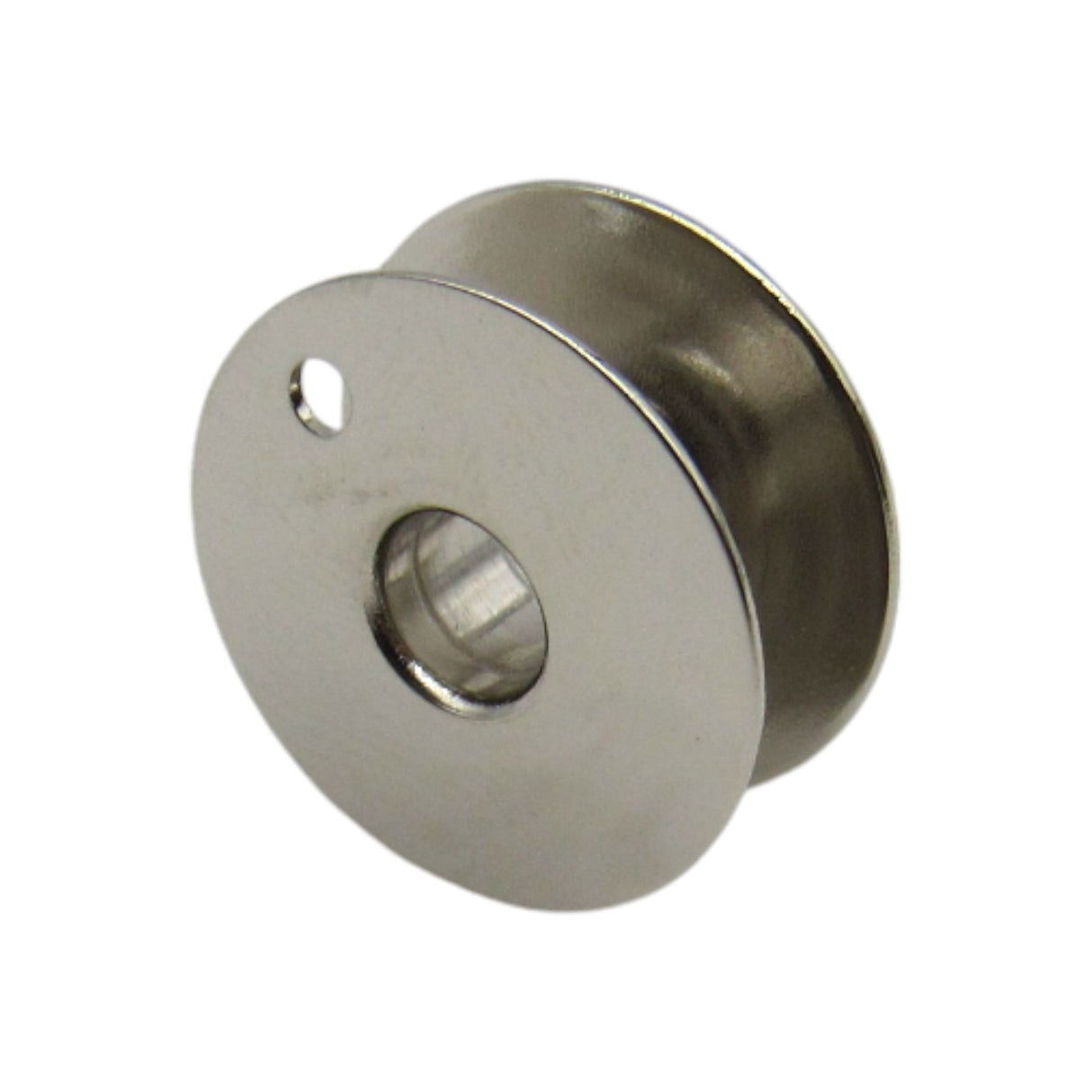 (10) Metal Bobbins- Viking Part # 4011770 - Central Michigan Sewing Supplies