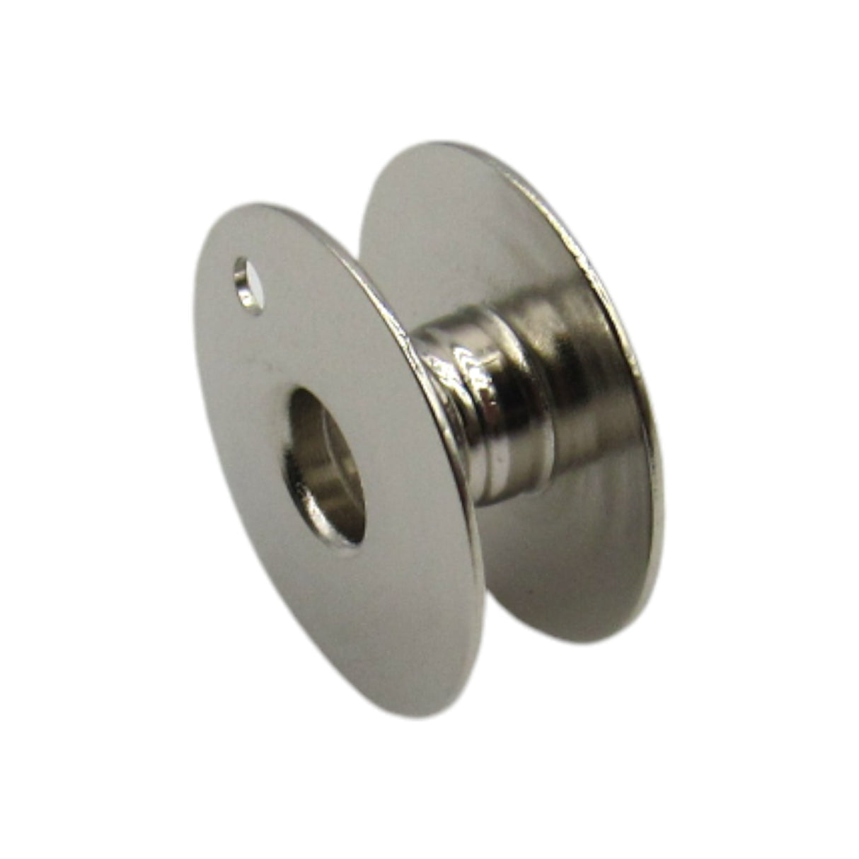 (10) Metal Bobbins- Viking Part # 4011770 - Central Michigan Sewing Supplies