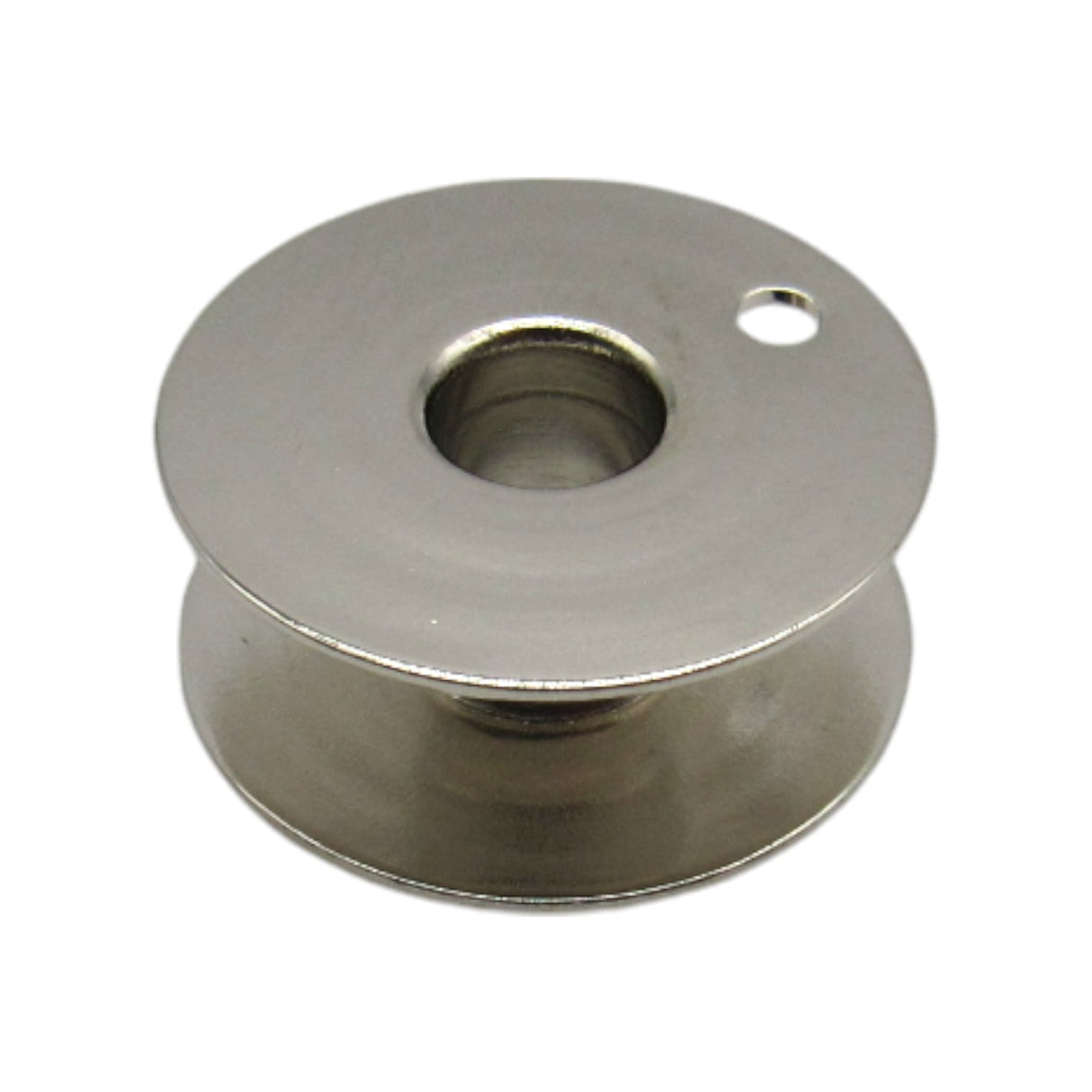 (10) Metal Bobbins- Viking Part # 4011770 - Central Michigan Sewing Supplies