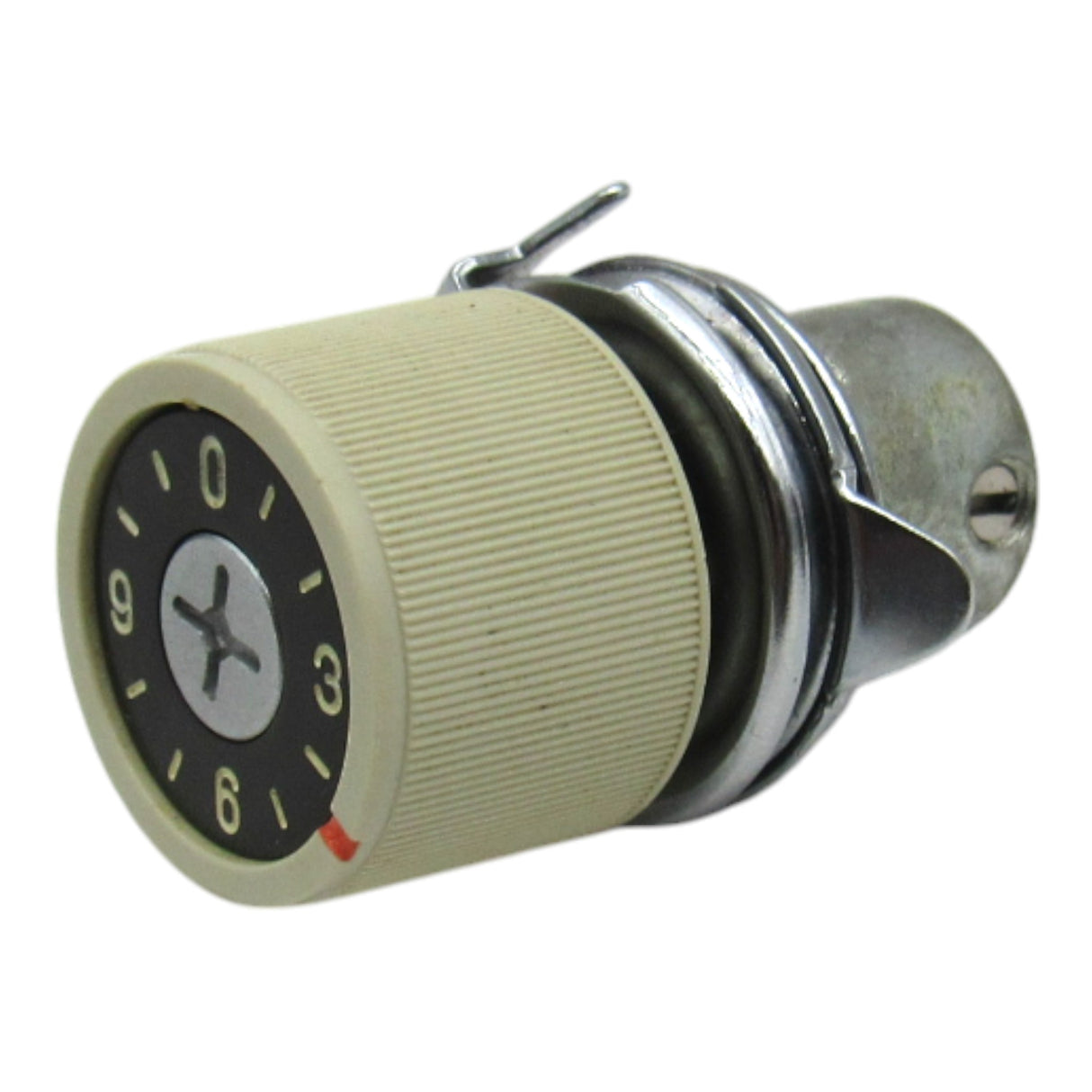 Original Kenmore Upper Thread Tension Assembly Fits Model 158.19410 - Central Michigan Sewing Supplies