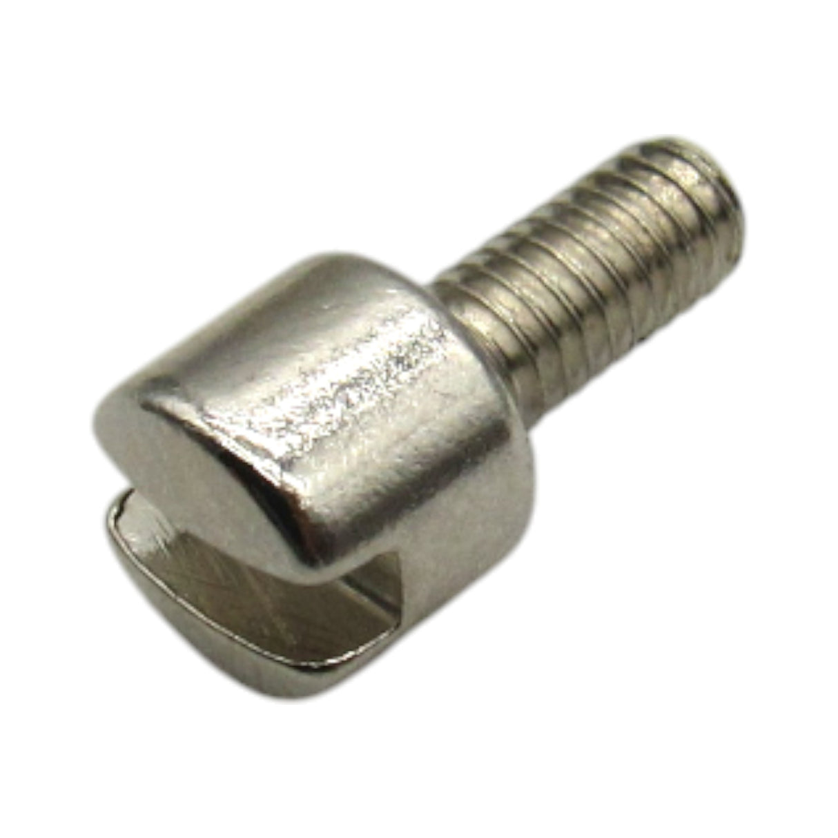 Presser Foot Screw - Brother Part # 132730151 - Central Michigan Sewing Supplies