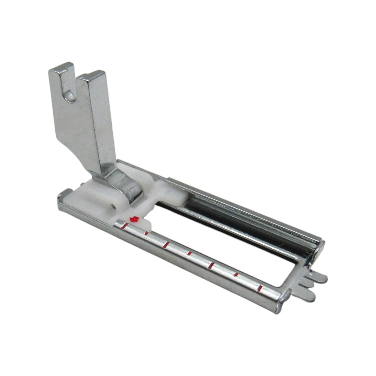 Sliding Buttonhole Foot for High Shank - Central Michigan Sewing Supplies