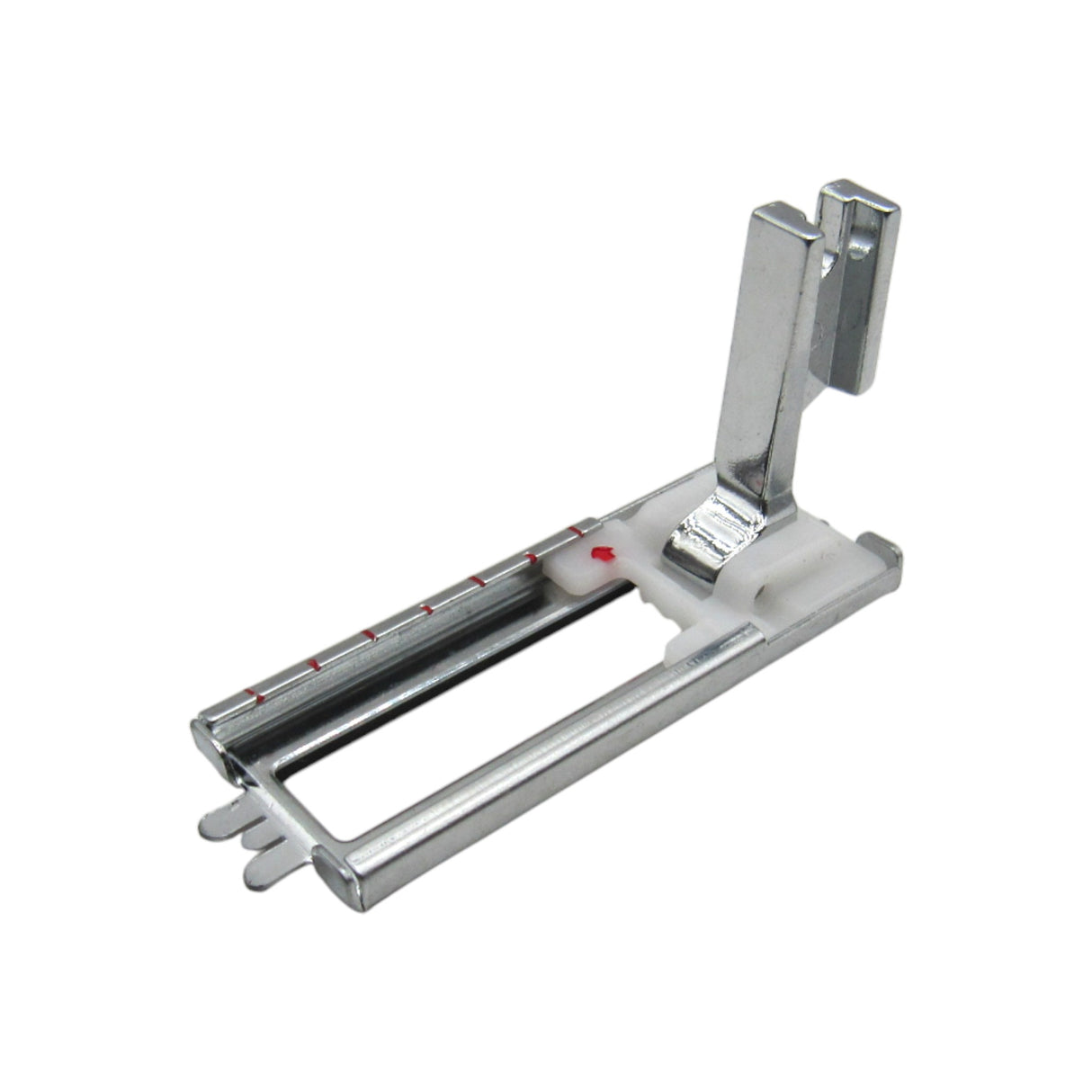 Sliding Buttonhole Foot for High Shank - Central Michigan Sewing Supplies