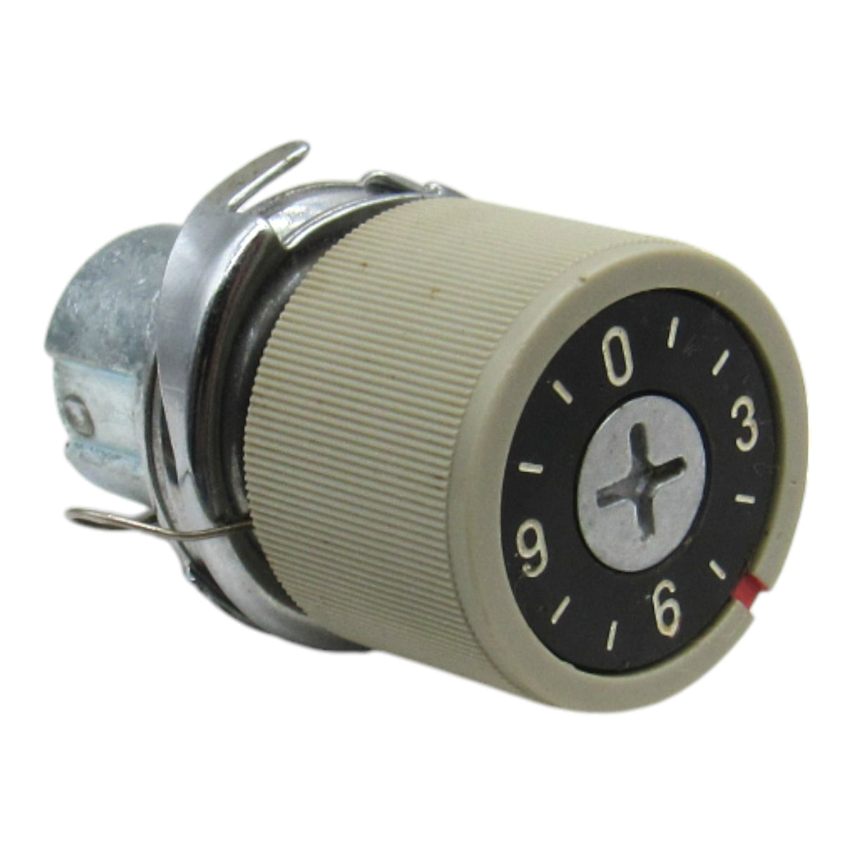 Original Kenmore Upper Thread Tension Assembly for Model 158.1316 - Central Michigan Sewing Supplies