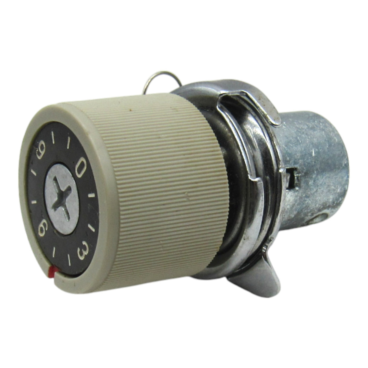 Original Kenmore Upper Thread Tension Assembly for Model 158.1316 - Central Michigan Sewing Supplies