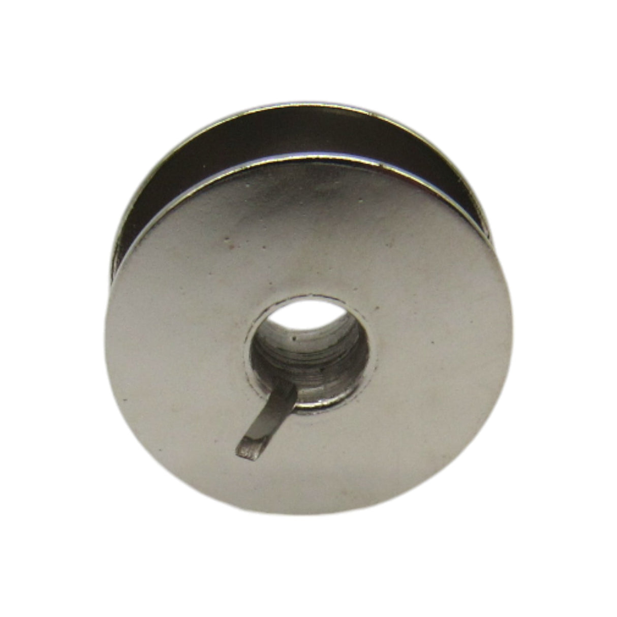 (10) Metal Bobbins- Pfaff Part # 9033 - Central Michigan Sewing Supplies