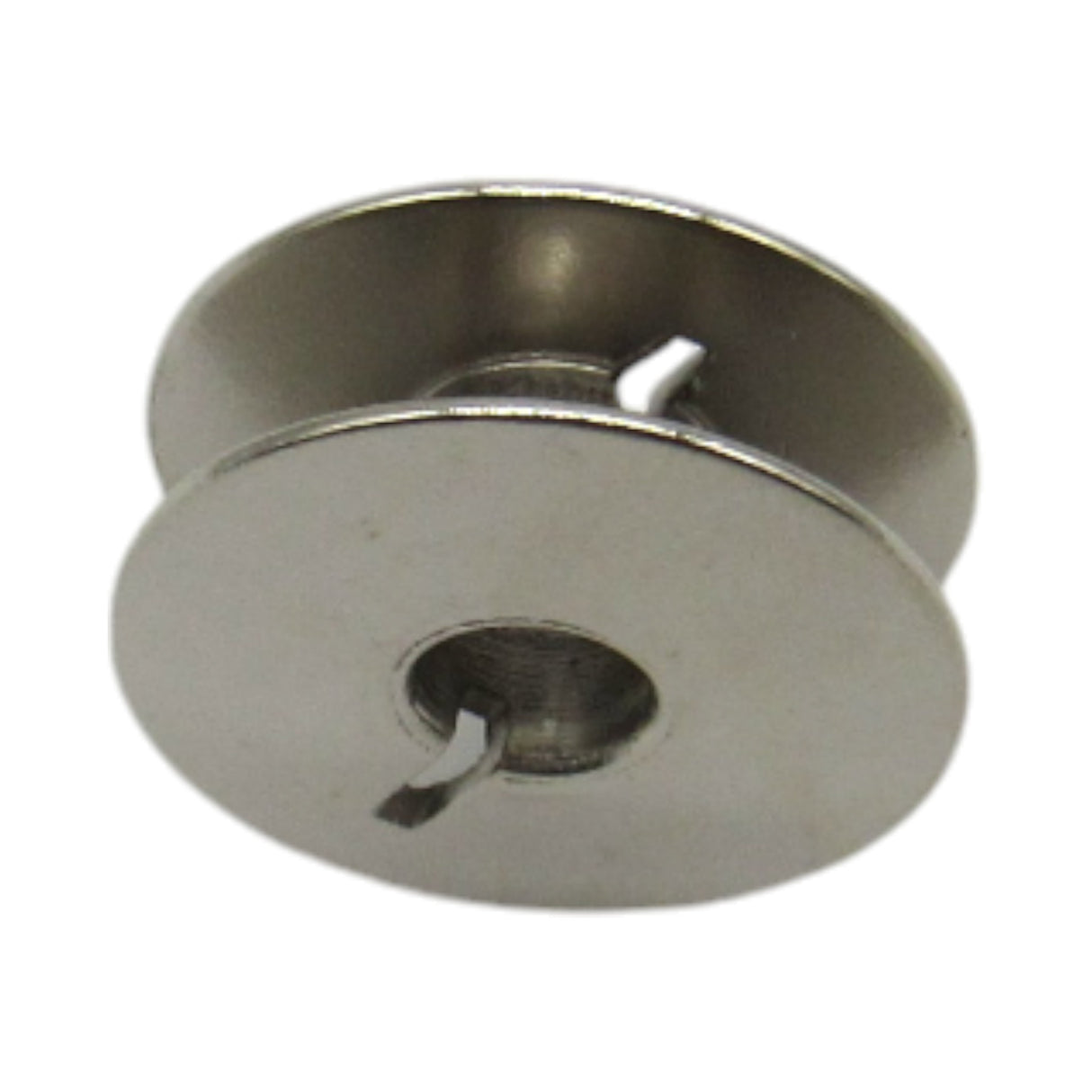 (10) Metal Bobbins- Pfaff Part # 9033 - Central Michigan Sewing Supplies