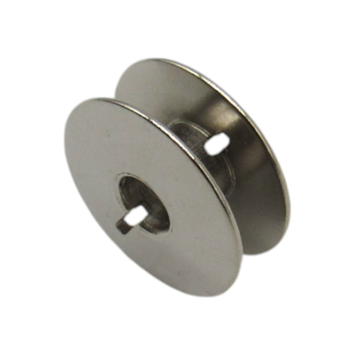 (10) Metal Bobbins- Pfaff Part # 9033 - Central Michigan Sewing Supplies