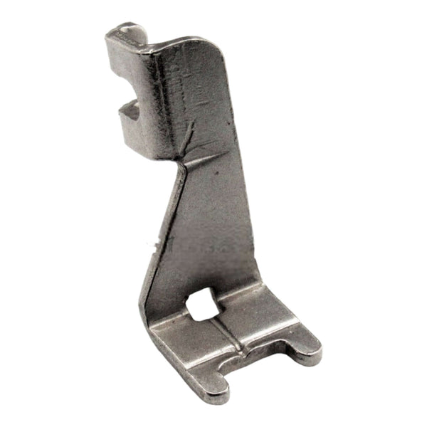 Satın alın 1pc Clearance Plate Button Reed Presser Foot Hump Jumper for  Sewing Machines Accessories Sewing Machine Feet Sewing Tool
