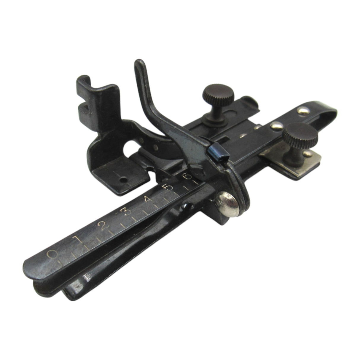 Original Singer Tucker Blackside Low Shank # 36583 - Central Michigan Sewing Supplies