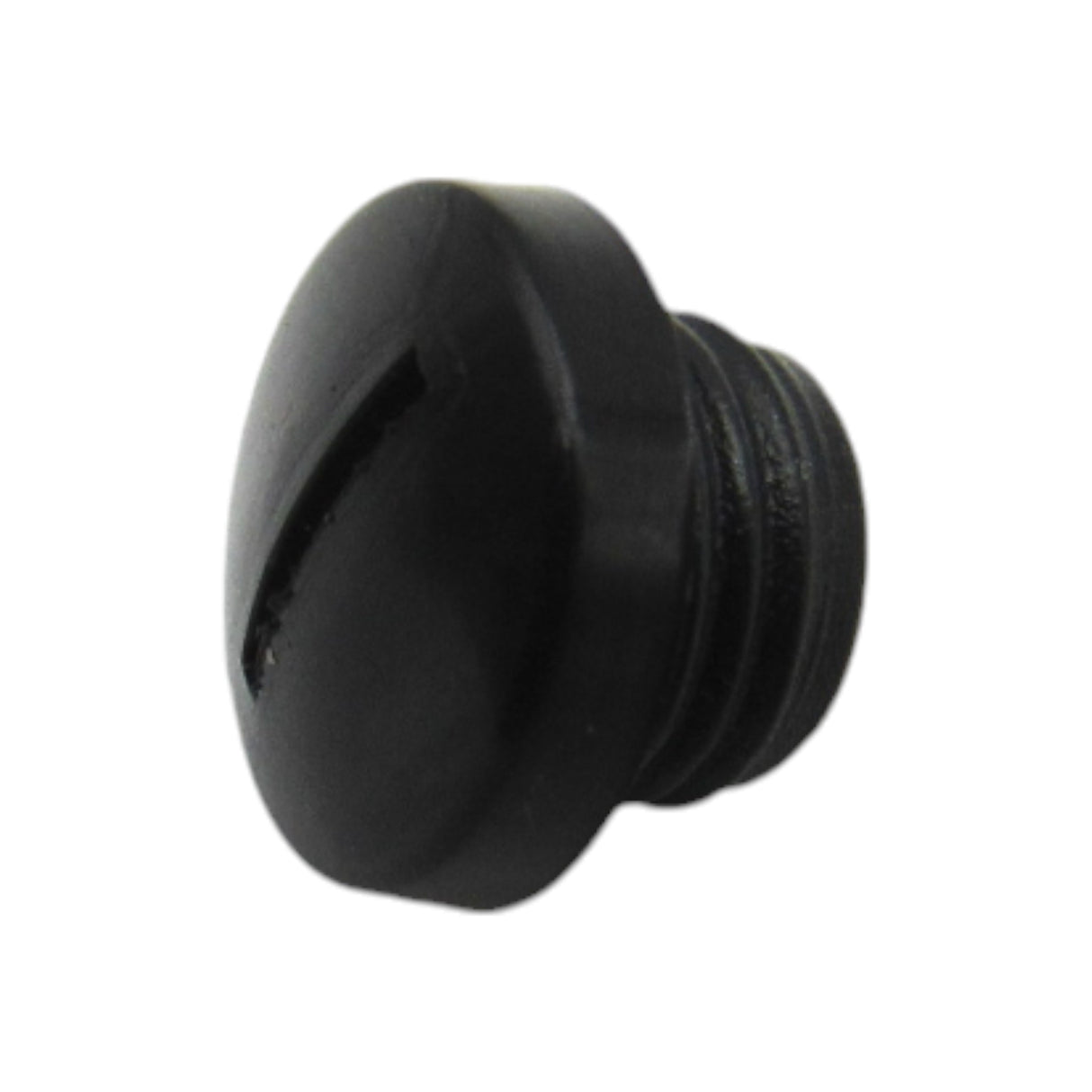 Replacement Motor Brush Cap - Singer Part # 193543 - Central Michigan Sewing Supplies