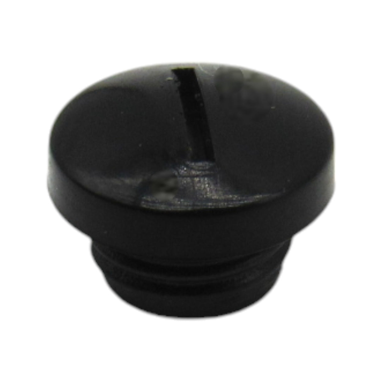 Replacement Motor Brush Cap - Singer Part # 193543 - Central Michigan Sewing Supplies