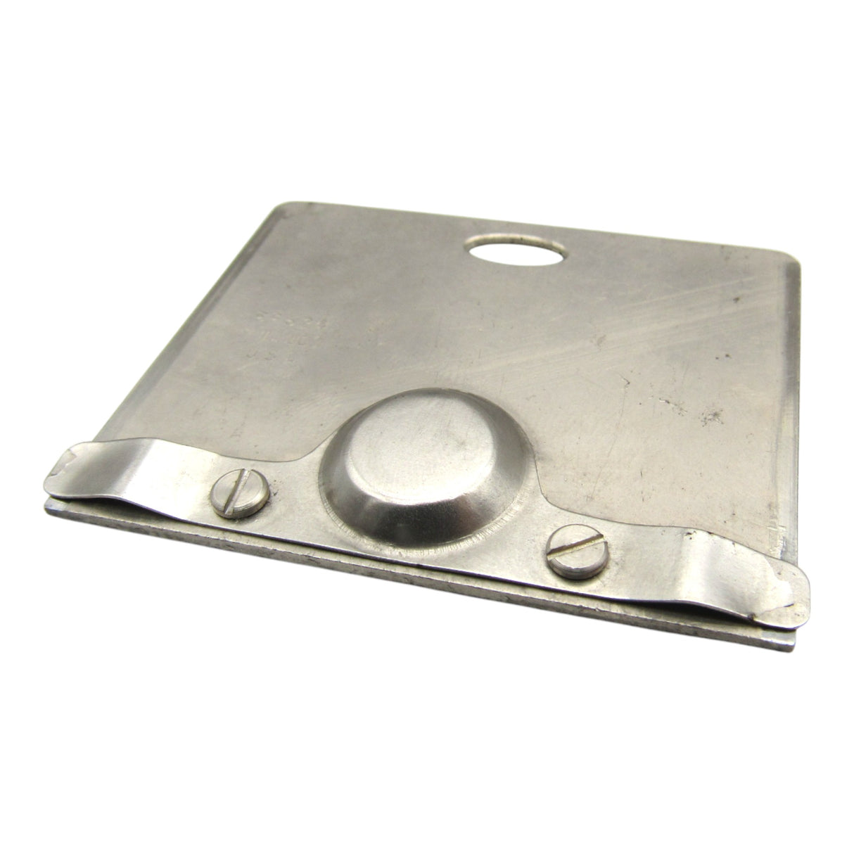 Original Bobbin Cover Part # 66524 - Fits Singer Model 101 - Central Michigan Sewing Supplies