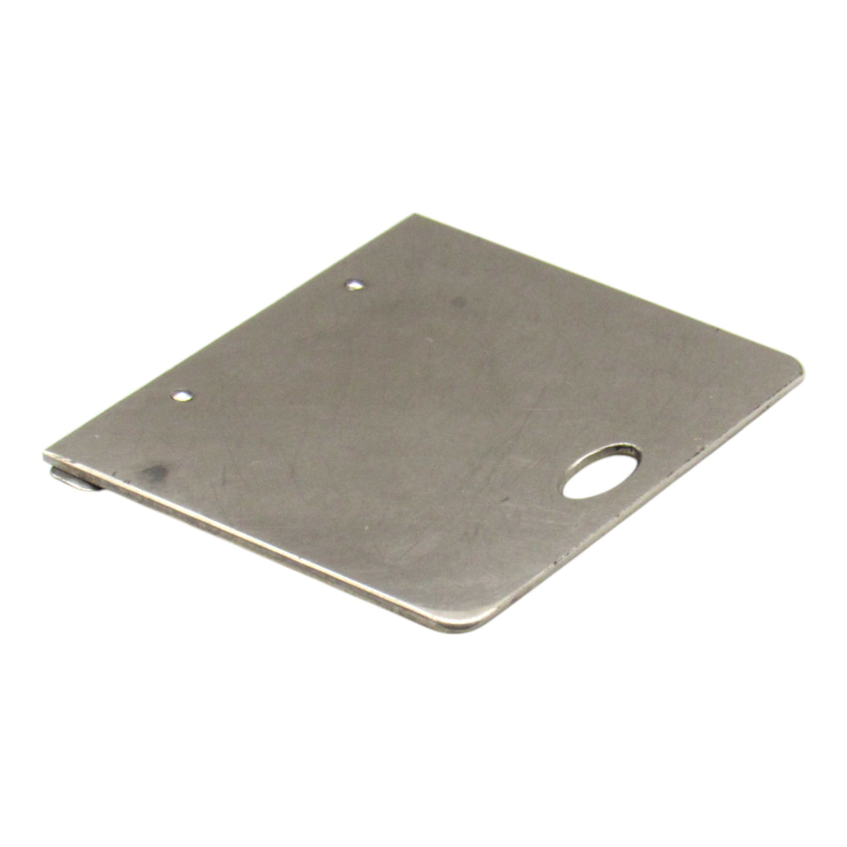 Original Bobbin Cover Part # 66524 - Fits Singer Model 101 - Central Michigan Sewing Supplies