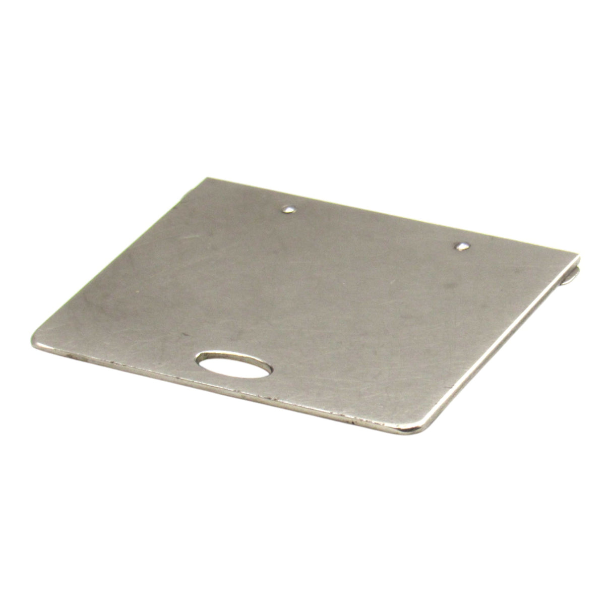 Original Bobbin Cover Part # 66524 - Fits Singer Model 101 - Central Michigan Sewing Supplies