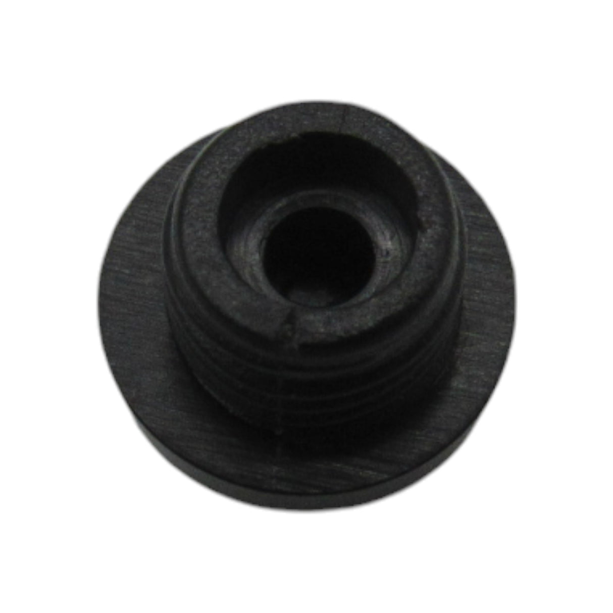 Replacement Motor Brush Cap - Singer Part # 193543 - Central Michigan Sewing Supplies