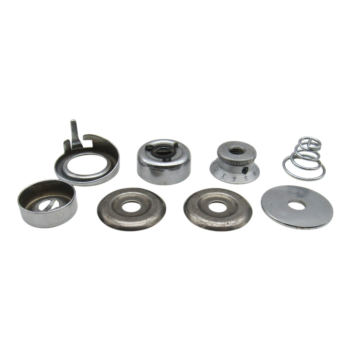 Original Tension Parts - Fits Pfaff Model 230 - Central Michigan Sewing Supplies