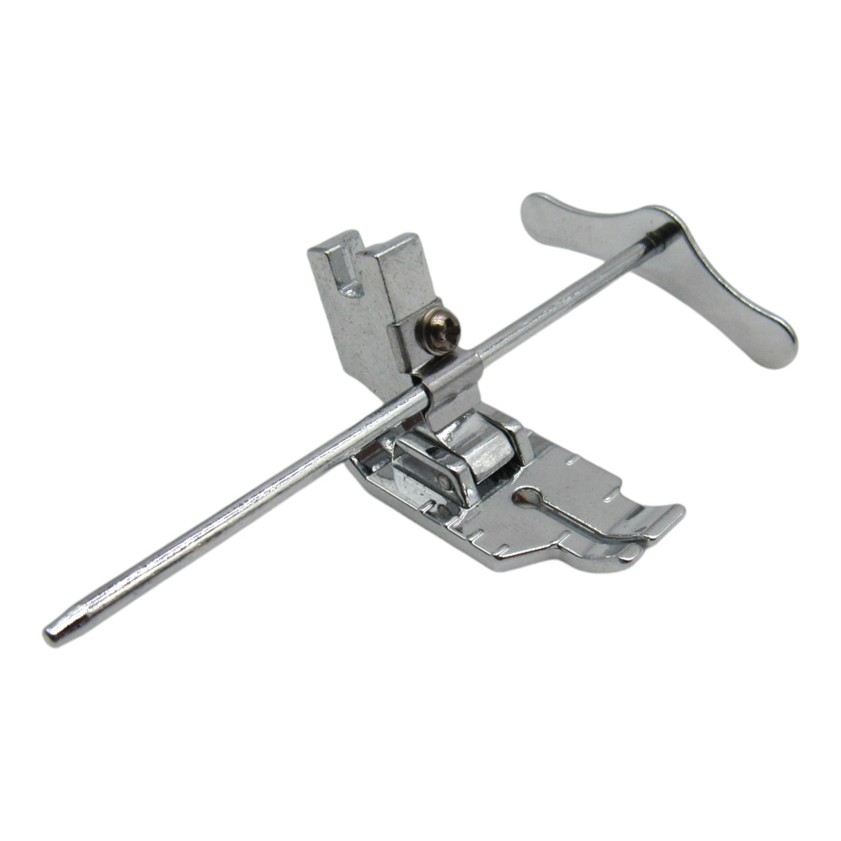 1/4" Quilting Foot with Guide Slant Needle - Part # P60602-G - Central Michigan Sewing Supplies