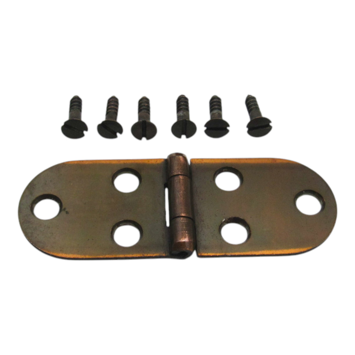 Original Singer Sewing Machine Cabinet Leaf Hinge - Central Michigan Sewing Supplies