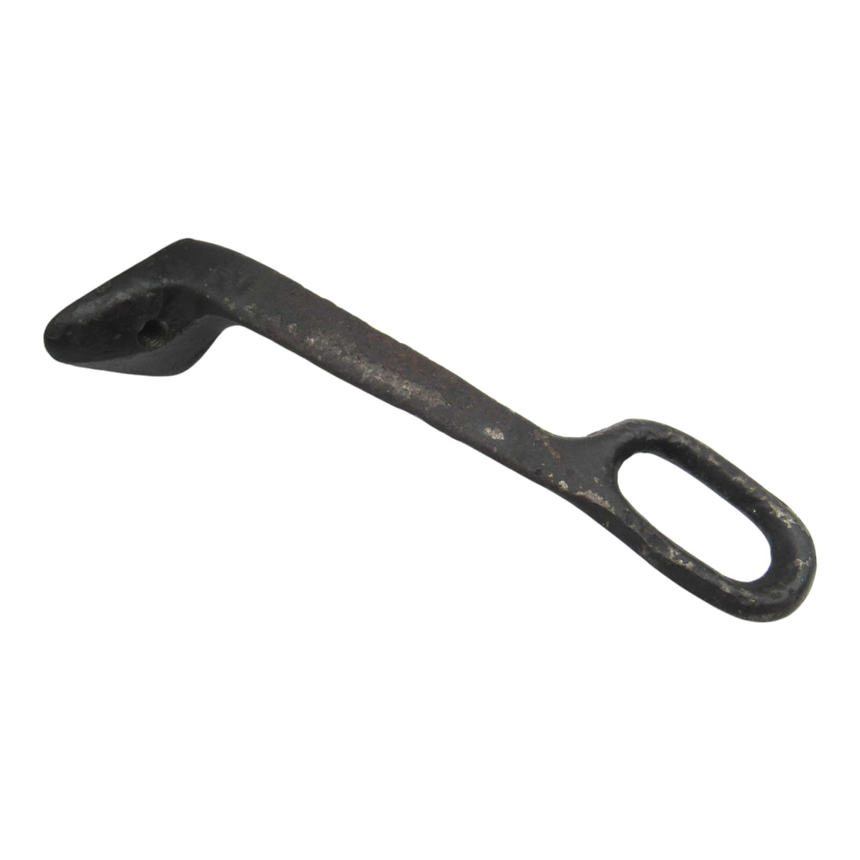 Rear Belt Guide for Singer Treadle Base Late Models - Central Michigan Sewing Supplies