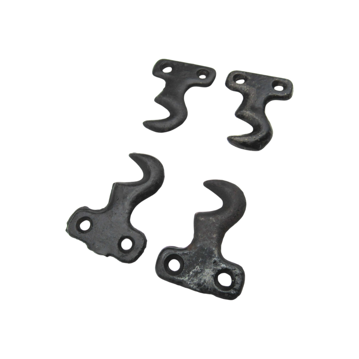 Drawer Frame Hooks for Singer Treadle Sewing Machine Cabinet - Central Michigan Sewing Supplies