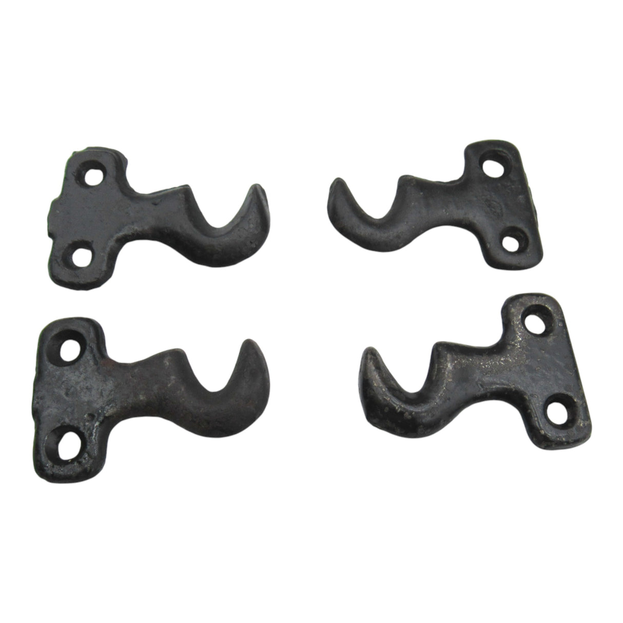 Drawer Frame Hooks for Singer Treadle Sewing Machine Cabinet - Central Michigan Sewing Supplies