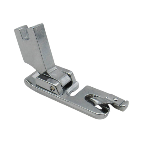 Hinged Hemmer Foot - Available in 1/8", 3/16", 1/4" - Slant Needle - Central Michigan Sewing Supplies