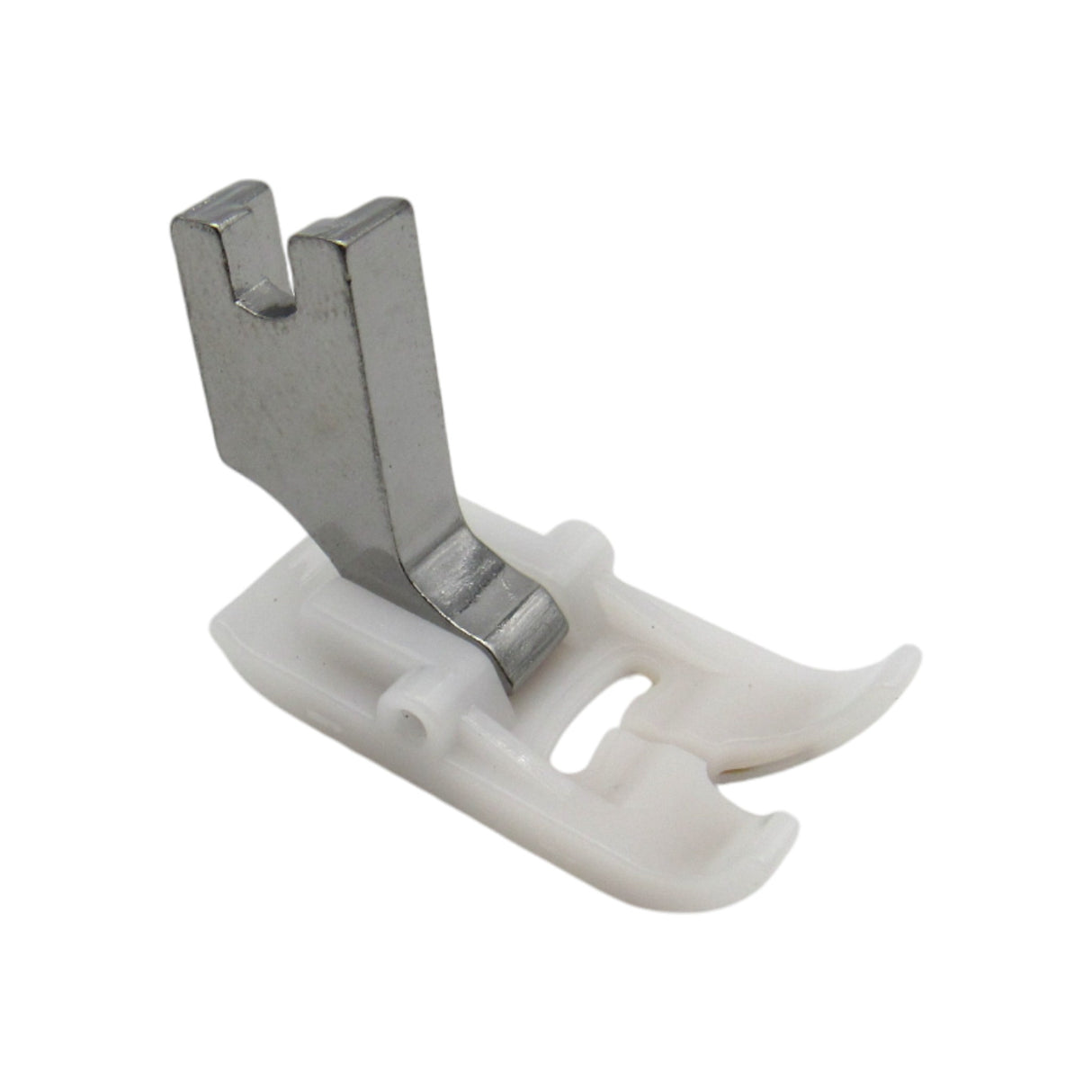 Zig-Zag Teflon Foot - Slant Needle - Central Michigan Sewing Supplies