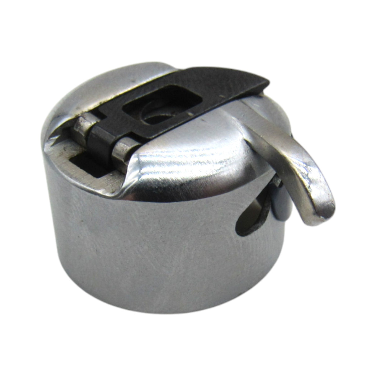 Original Bobbin Case Fits Necchi SuperNova, Julia, Ultra Part # 20176 - Central Michigan Sewing Supplies