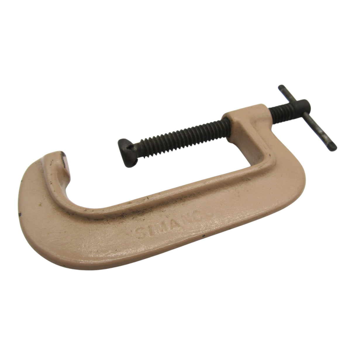 Original Clamp - Fits Singer "Sew Handy" Model 20 - Central Michigan Sewing Supplies