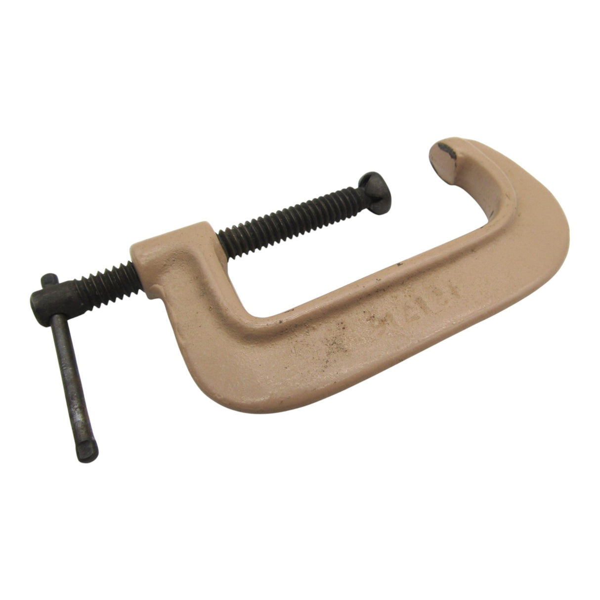 Original Clamp - Fits Singer "Sew Handy" Model 20 - Central Michigan Sewing Supplies