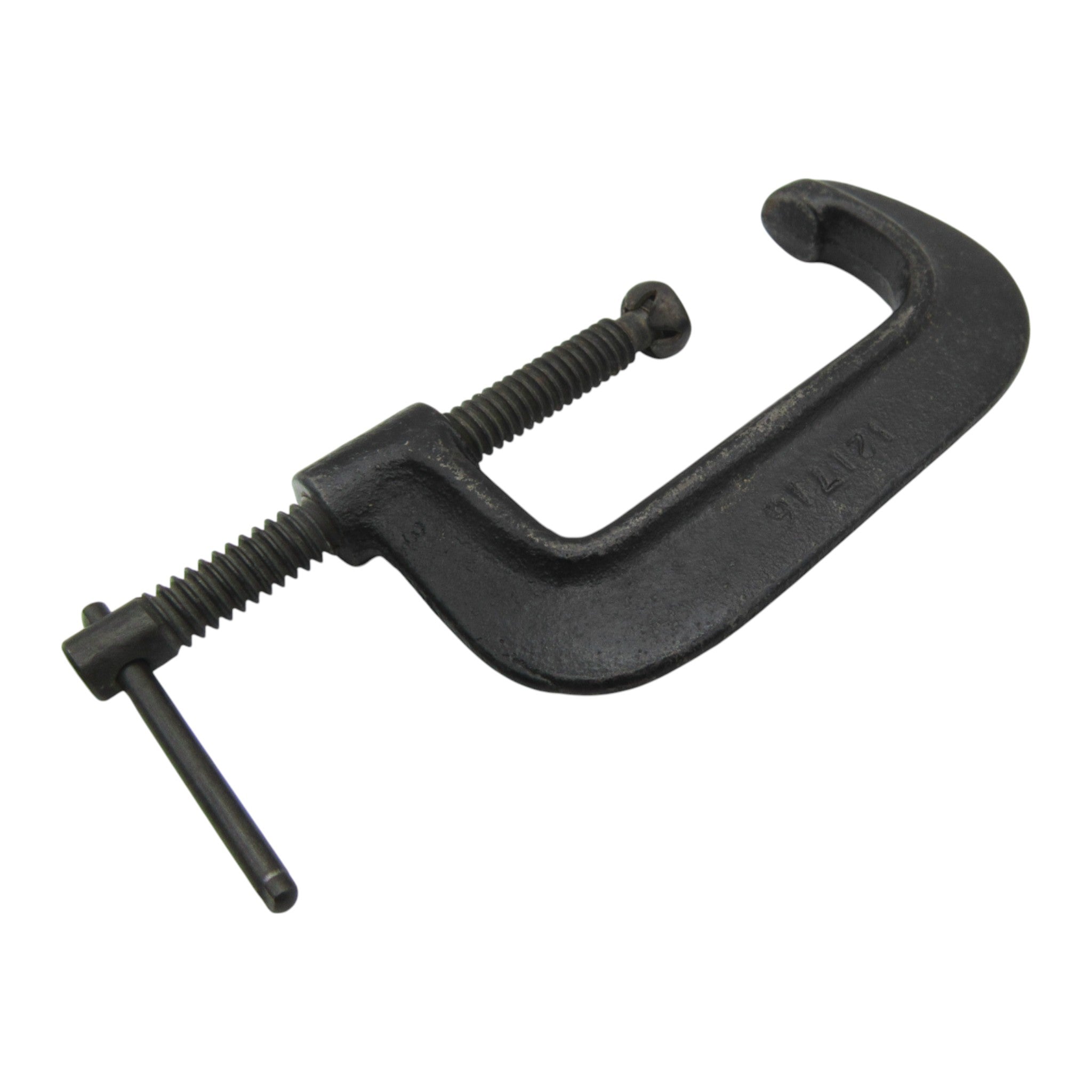 Genuine Original Clamp - Singer Sewhandy Model 20 | Part # 121716 Genuine Original Clamp - Singer Sewhandy Model 20 | Part # 121716