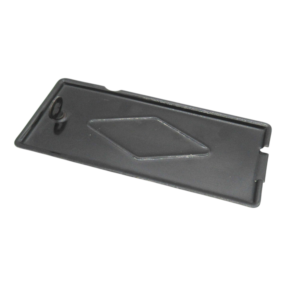 Singer Sewing Machine 3/4 Bentwood Case Cover Plate - Central Michigan Sewing Supplies