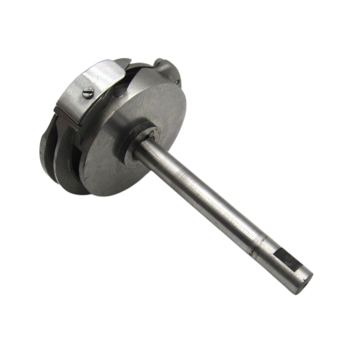 Original Singer Model 101 Bobbin Case & Hook Assembly - Central Michigan Sewing Supplies