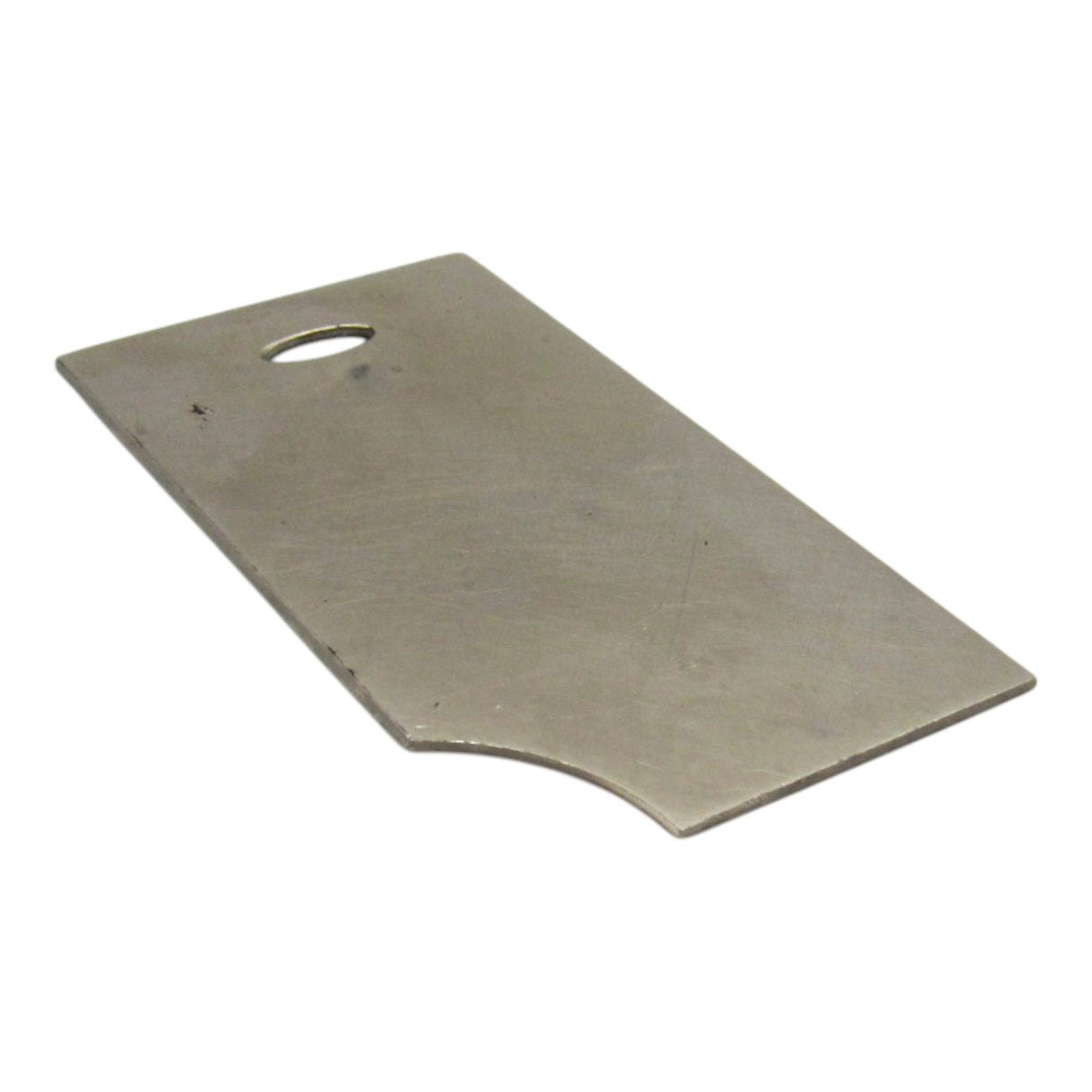 Original Singer Rear Bobbin Cover Fits Models 28 - Central Michigan Sewing Supplies