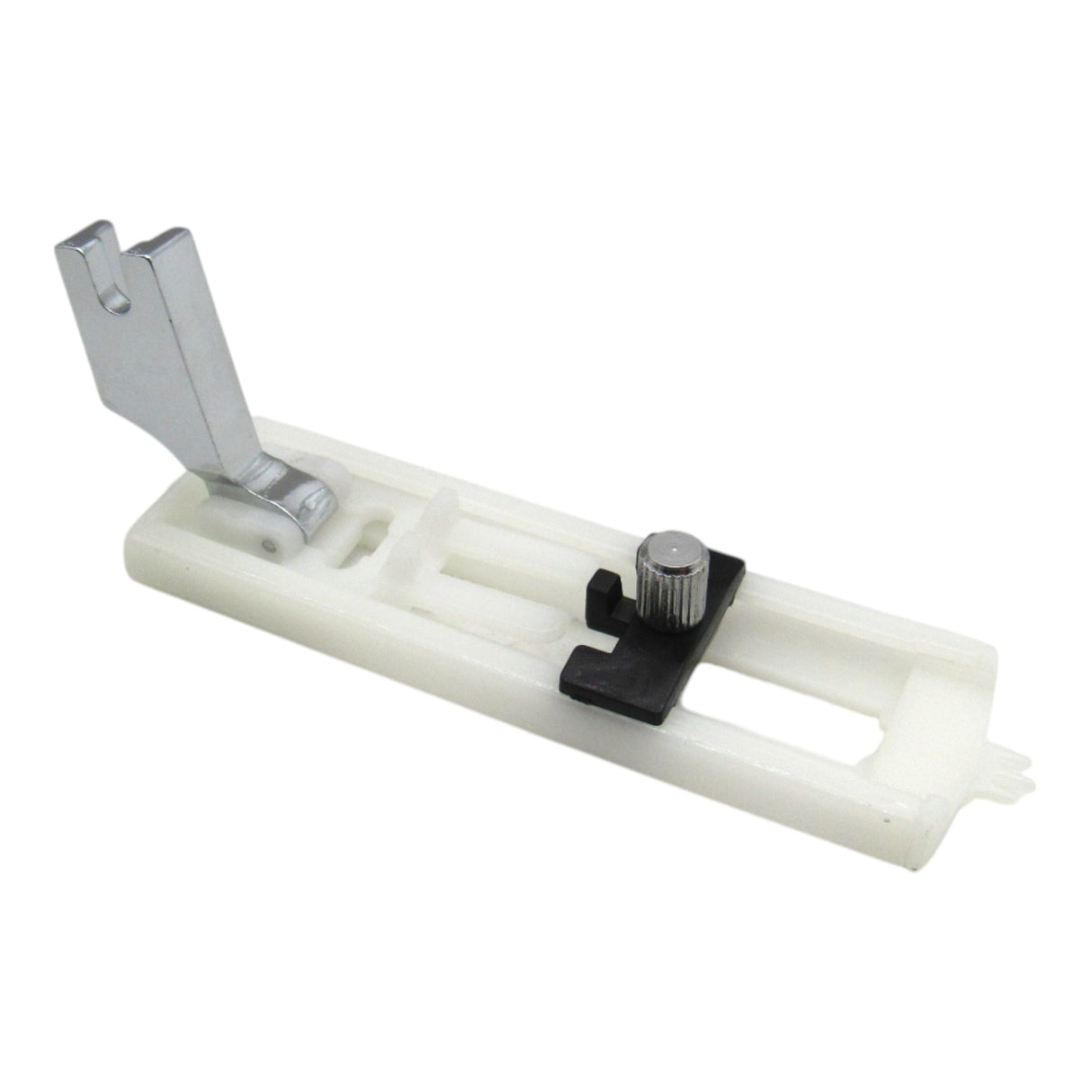 Buttonhole Foot Self Sizing with Gauge High Shank #1932H - Central Michigan Sewing Supplies