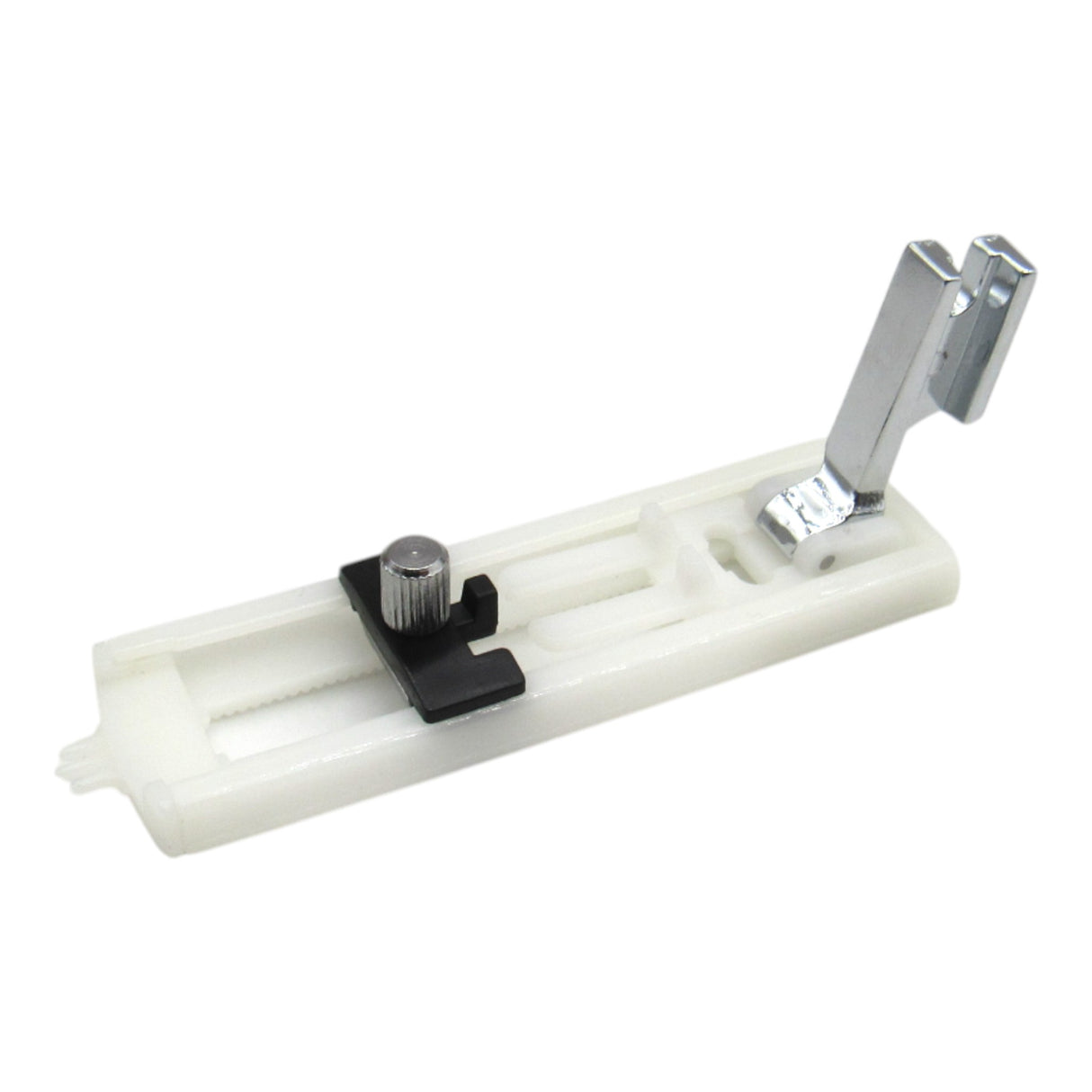 Buttonhole Foot Self Sizing with Gauge High Shank #1932H - Central Michigan Sewing Supplies