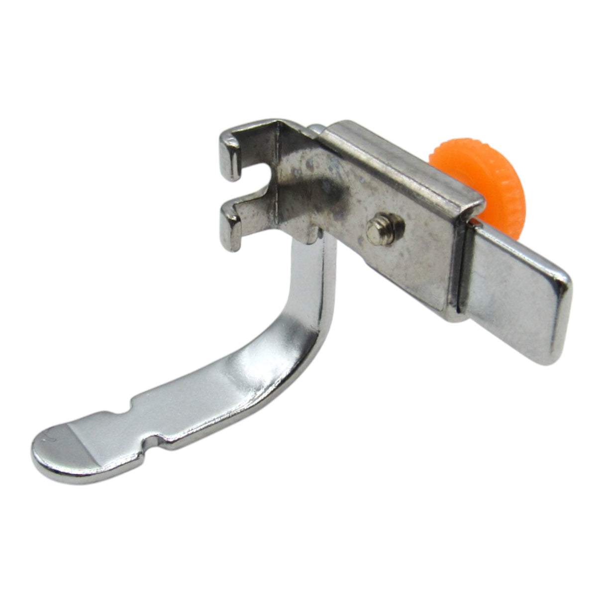 High Shank Adjustable Zipper Foot - Central Michigan Sewing Supplies